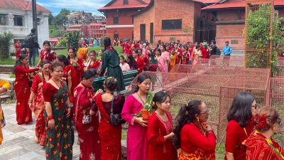आज साउने संक्रान्ति, कस्तो छ पौराणिक महत्व ?