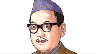 आज पुष्पलाल श्रेष्ठको ४७औँ स्मृति दिवस