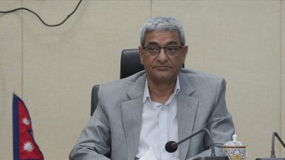 विपद्जन्य क्षति हुनबाट रोक्न, विपद्पछि नागरिक र सम्पत्तिको सुरक्षा गर्न&hellip;