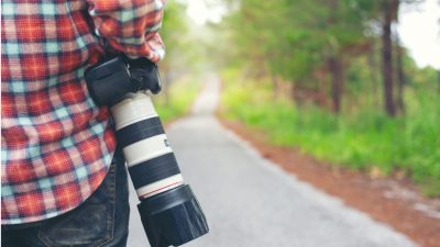 आज ‘विश्व फोटोग्राफी दिवस’ मनाइदैँ