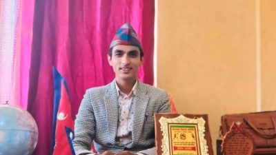 सर्वोच्चको आदेश उल्लंघन गर्दै वडा अध्यक्ष नै विद्यालय व्यवस्थापन समितिको&hellip;