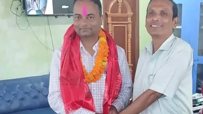 मेलम्चीको कार्यकारी निर्देशकमा दास नियुक्त