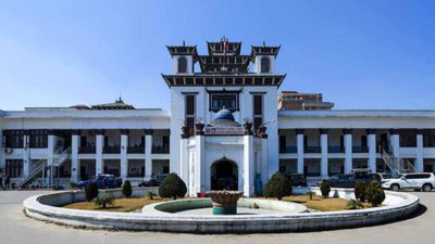 मनाङको प्रदेश सभाको उपनिर्वाचन कार्तिक १७ मै हुने