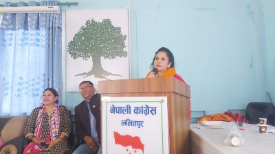 युवाहरुलाई प्रदेशभित्रै रोजगारी र उद्यमशीलताको सृजना गर्न ध्यान दिनेछु –&hellip;