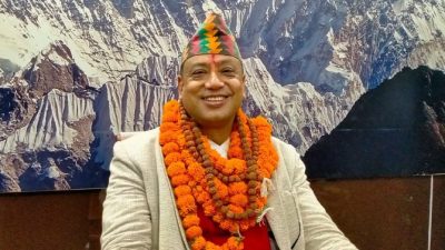 बागमतीका मुख्यमन्त्री बानियाँले आज विश्वासको मत लिँदै