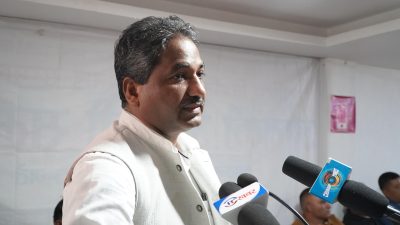 राष्ट्रियता, लोकतन्त्र र मुलुकको अर्थतन्त्र जोगाउँनका लागि सडक संघर्षको बिकल्प&hellip;