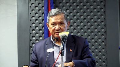 मन्त्रिपरिषद बैठकका २५ निर्णय