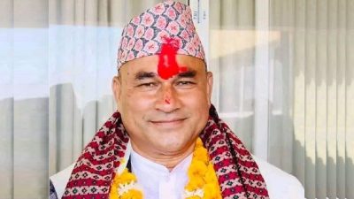 सुदुरपश्चिमका मुख्यमन्त्री शाहले विश्वासको मत पाए