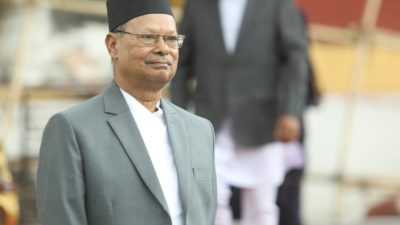 सरकारको निर्णयविपरीत मन्त्री परियारद्धारा नियुक्ति
