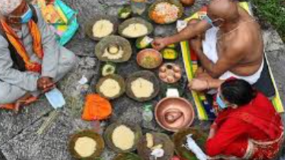 सोह्र श्राद्धको आज अन्तिम दिन: पितृ पक्ष समापन गरिँदै