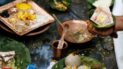 आजदेखि सोह्र श्राद्ध सुरु