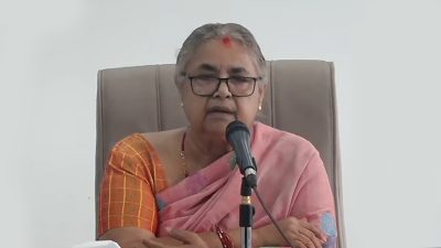पाँच मन्त्रीको नाम राष्ट्रपति समक्ष सिफारिस