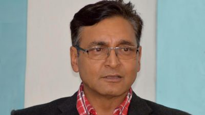 डिल्लीबजार कारागार सारियो टोपबहादुर रायमाझीलाई
