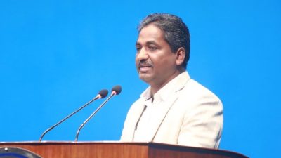 सरकार हत्या–आतंकमा उत्रिनु दुःखद भन्दै प्रभु साहले मागे प्रधानमन्त्री ओलीको&hellip;