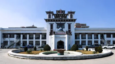 मतदाता नामावली संकलन सुरु, कार्तिक ३० गतेसम्म दर्ताको समय