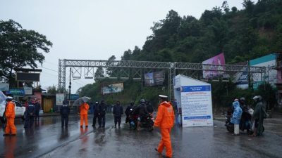 काठमाडौं उपत्यका भित्रिन र बाहिरिन ३ दिनसम्म रोक