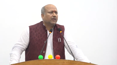मधेश प्रदेशका मुख्यमन्त्री सिंहले दिए राजीनामा