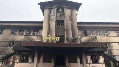 ओलीमाथि लगाइएको स्थानहद विरुद्ध सर्वोच्चमा रिट
