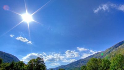 आज दिउँसो कोशीको पहाडी भेगमा हल्का वर्षा, राति देशभर मौसम&hellip;
