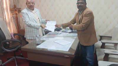 सुकुम्बासीबस्तीमा डोजर आतंक मचाएर बालेनले निर्वाचन बिथोल्न खोजेको सुकुम्बासीको आरोप