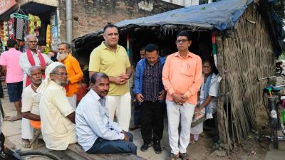 ग्राउन्ड जिरो मधेस भाग २: चुनावी मनोविज्ञान र नयाँ विकल्पको&hellip;