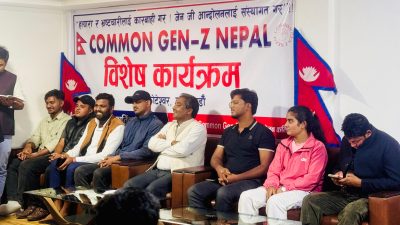 जेन–जी आन्दोलनले सत्ताबाट सडकमा झरेका केपी ओली चुनाव भाँड्न नयाँ–नयाँ&hellip;