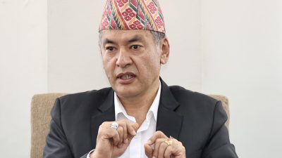 शाक्यको रिटमा सर्वोच्चले दिएन अन्तरिम आदेश