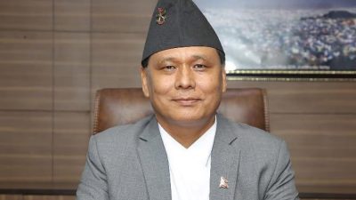 महसुल बक्यौता असुलीको प्रक्रिया अब नयाँ चरणमा प्रवेश गर्यो- मन्त्री&hellip;