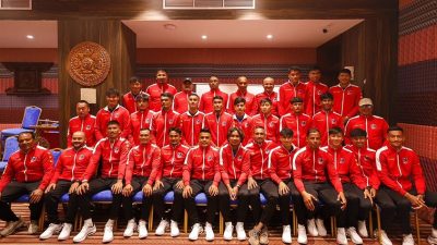 बंगलादेशसँग बरावरीमा रोकियो नेपाल