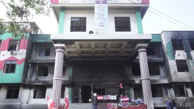 कांग्रेसको केन्द्रीय कार्यसमितिको बैठक मंसिर ४ गतेलाई सर्यो