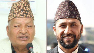 रवि लामिछानेको मुद्दामा सुनुवाइ स्थगित