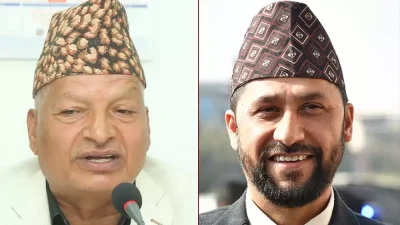 रवि र छविको मुद्दाको सुनुवाइ फेरि स्थगित