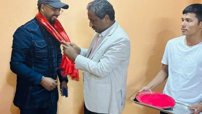 नेकपा एकता राष्ट्रिय अभियान मकवानपुरको सिंगो कमिटी आजपामा समाहित