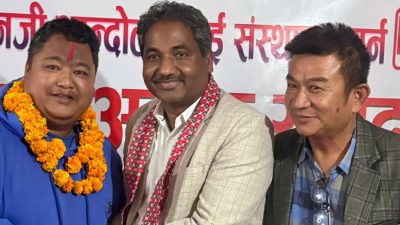 अहिलेको व्यवस्था पूर्णरुपमा असफल भइसकेकाले अन्तरिम संविधान र अन्तरिम सरकार&hellip;