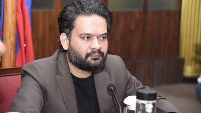 बालेन शाहले आज प्रधानमन्त्रीको शपथ लिने कार्यक्रम तय