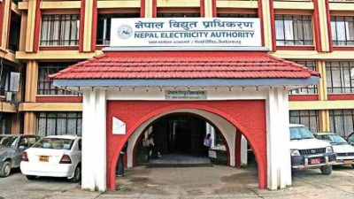 प्राधिकरणलाई चार उद्योगले तिरे पहिलो किस्ता, काटिएको बिजुली जोडियो
