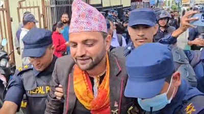 निकोलस भुसाल पक्राउ