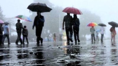 आजको मौसम पश्चिमी वायुको आंशिक प्रभाव कायमै, आज यी चार&hellip;