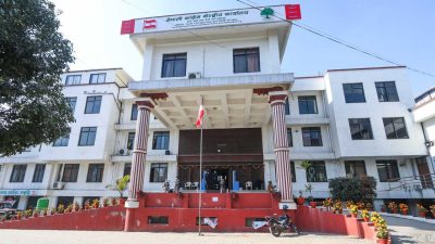 आज कांग्रेसको केन्द्रीय कार्यसम्पादन समिति बैठक बस्दै