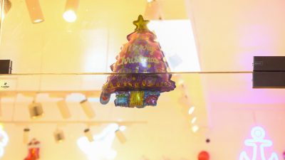 ‘क्रिसमस डे’ मनाइँदै