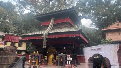 बज्रबाराहीमा हुने पूर्णिमा भजनका लागि ६२ हजारभन्दा बढि आर्थिक सहयोग&hellip;