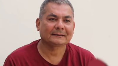 दुर्गा प्रसाईं फेरी पक्राउ