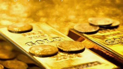 सुनचाँदीको मुल्य आजपनि घट्यो, तोलाको कति पुग्यो ?