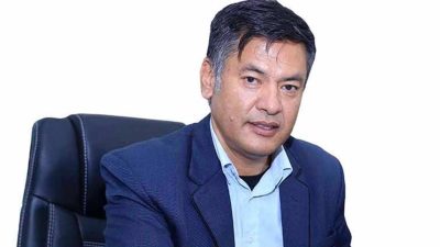 विजुली बत्ती जान थालेपछि यसको समाधान गर्न शाक्यले निर्देशन दिए