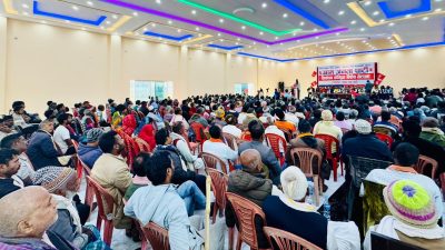आम जनता राष्ट्रियता, लोकतन्त्र, अर्थतन्त्र जोगाउन सक्ने असली नायकको खोजिमा&hellip;