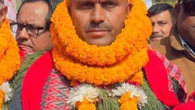 नेकपा सिन्धुलीमा दाहालको वर्चस्व, विपक्ष आत्तियो