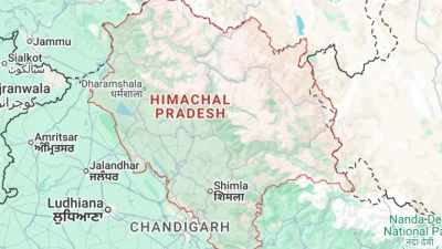 भारतमा ग्यास सिलिन्डर विस्फोट हुँदा सल्यानका ९ जनाको मृत्यु