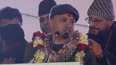 कांग्रेस विशेष महाधिवेशनबाट गगनकुमार थापाको सभापतित्वमा केन्द्रीय कार्यसमिति घोषणा