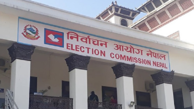 उमेदवारको नाम फिर्ता, अन्तिम नामावली प्रकाशन र निर्वाचन चिह्न आज&hellip;