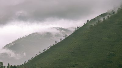 तराईमा हुस्सु,कुहिरो ,पहाडी भागमा पनि चिसो बढ्यो